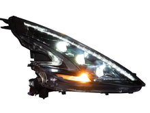 Load image into Gallery viewer, MORIMOTO XB LED HEADLIGHTS: NISSAN 370Z