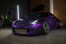 Load image into Gallery viewer, MORIMOTO XB LED HEADLIGHTS: NISSAN 370Z