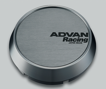 Load image into Gallery viewer, Advan 73mm Middle Centercap - Hyper Black
