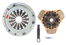 Load image into Gallery viewer, Exedy 2005-2008 Chevrolet Cobalt L4 Stage 2 Cerametallic Clutch Thick Disc
