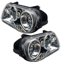 Load image into Gallery viewer, Oracle 05-10 Chrysler 300C V8 SMD HL - HID - NO BULBS - White