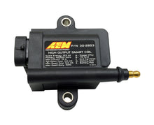 Load image into Gallery viewer, AEM Universal High Output Inductive Smart Coil