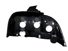 Load image into Gallery viewer, ANZO 1994-1998 Ford Mustang Taillights Black