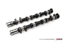 Load image into Gallery viewer, AMS Performance 08-15 Mitsubishi EVO X TMP Camshafts