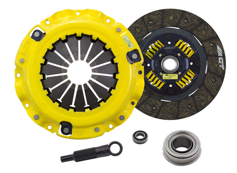 ACT 1987 Chrysler Conquest HD/Perf Street Sprung Clutch Kit