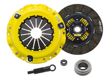 Load image into Gallery viewer, ACT 1987 Chrysler Conquest HD/Perf Street Sprung Clutch Kit