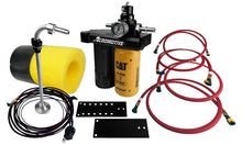 Load image into Gallery viewer, Aeromotive Fuel Pump 08-10 6.4L Ford Powerstroke Complete Kit
