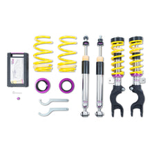 Load image into Gallery viewer, KW Coilover Kit V3 18-19 Tesla Model 3 AWD