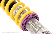 Load image into Gallery viewer, KW Coilover Kit V3 Audi A4 (8E/B6/B7) Sedan; FWD; all engines