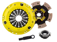 Load image into Gallery viewer, ACT 1991 Toyota MR2 HD/Race Sprung 6 Pad Clutch Kit