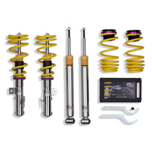 Load image into Gallery viewer, KW Coilover Kit V2 11+ Scion tC (AGT20)