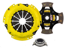 Load image into Gallery viewer, ACT 1988 Toyota Camry Sport/Race Sprung 4 Pad Clutch Kit