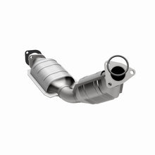 Load image into Gallery viewer, MagnaFlow Conv DF 03-06 Infiniti G35 3.5L P/S Assy / 03-06 Nissan 350Z 3.5L P/S Assy