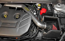 Load image into Gallery viewer, AEM 14-15 Ford Fusion 2.0L L4 Turbo - Cold Air Intake System - Gunmetal Gray
