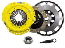 Load image into Gallery viewer, ACT 2013 Scion FR-S HD/Race Rigid 6 Pad Clutch Kit
