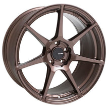 Load image into Gallery viewer, Enkei TFR 17x8 5x112 45mm Offset 72.6 Bore Diameter Copper Wheel