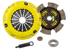 Load image into Gallery viewer, ACT 1970 Toyota Crown HD/Race Sprung 6 Pad Clutch Kit