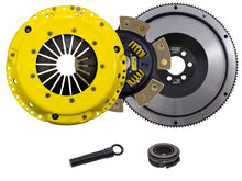 Load image into Gallery viewer, ACT 1999 Volkswagen Beetle HD/Race Sprung 6 Pad Clutch Kit