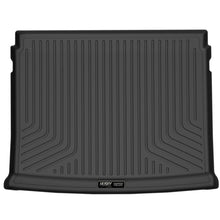 Load image into Gallery viewer, Husky Liners 2021 Ford Bronco Sport Weatherbeater Black Rear Cargo Liner