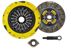 Load image into Gallery viewer, ACT 00-05 Mitsubishi Eclipse GT HD-M/Perf Street Sprung Clutch Kit