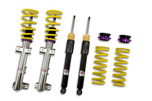 Load image into Gallery viewer, KW Coilover Kit V1 Mercedes-Benz E-Class Coupe (C207) (all incl. AMG) RWD