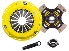 Load image into Gallery viewer, ACT 2002 Toyota Camry XT/Race Sprung 4 Pad Clutch Kit