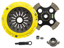 Load image into Gallery viewer, ACT 1993 Mazda RX-7 XT-M/Race Rigid 4 Pad Clutch Kit