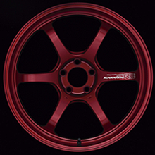 Load image into Gallery viewer, Advan R6 20x10.5 +34mm 5-120 Racing Candy Red Wheel