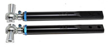 Load image into Gallery viewer, SPL Parts 89-94 Nissan 240SX (S13) / 89-02 Nissan Skyline (R32/R33/R34) Front Offset Tension Rods