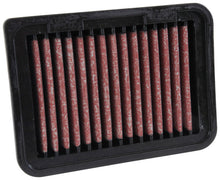 Load image into Gallery viewer, AEM 06-10 Toyota Yaris DryFlow Air Filter