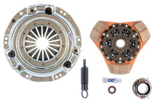 Load image into Gallery viewer, Exedy 1989-1989 Toyota 4Runner L4 Stage 2 Cerametallic Clutch Thick Disc