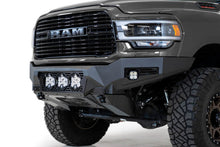 Load image into Gallery viewer, Addictive Desert Designs 19-21 Ram 2500/3500 Bomber HD Front Bumper (Baja Designs LP6 Mounts)