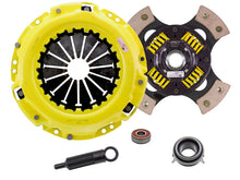 Load image into Gallery viewer, ACT 1987 Toyota 4Runner HD/Race Sprung 4 Pad Clutch Kit