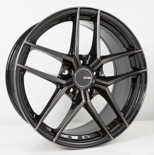 Load image into Gallery viewer, Enkei TY5 19x9.5 5x114.3 35mm Offset 72.6mm Bore Pearl Black Wheel
