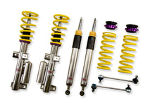 Load image into Gallery viewer, KW Coilover Kit V3 Mercedes-Benz C-Class C63 AMG (204 204AMG) Sedan