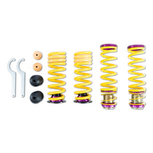 Load image into Gallery viewer, KW H.A.S. for Mercedes C Classs (W205) AWD w/ Electronic Dampers