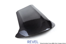 Load image into Gallery viewer, Revel GT Dry Carbon Center Dash Cover 16-18 Honda Civic - 1 Piece