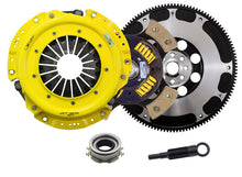 Load image into Gallery viewer, ACT 2013 Scion FR-S XT/Race Sprung 4 Pad Clutch Kit