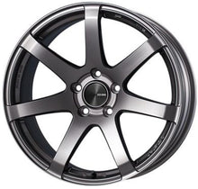 Load image into Gallery viewer, Enkei PF07 19x8 5x114.3 45mm Offset 75mm Bore Dark Silver Wheel *Special Order*