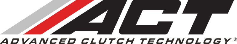 ACT 1987 Chrysler Conquest HD/Race Sprung 6 Pad Clutch Kit