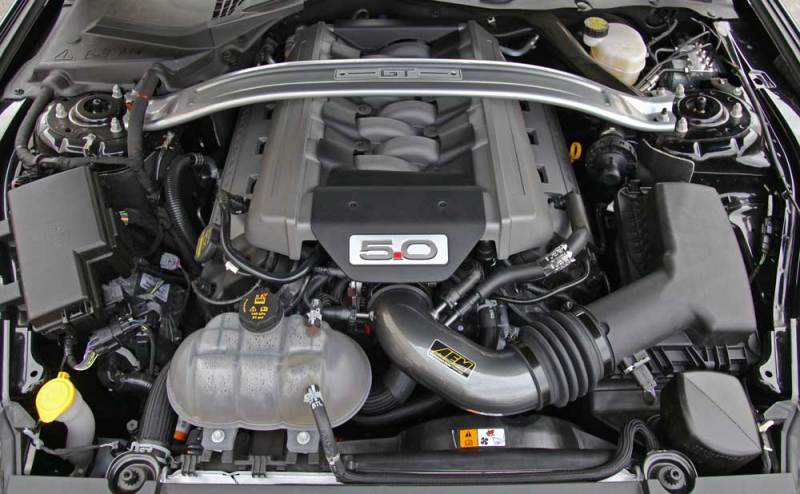 AEM 2015 Ford Mustang GT 5.0L V8 Cold Air Intake System