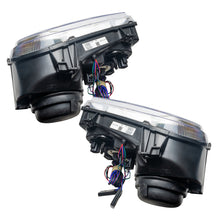 Load image into Gallery viewer, Oracle 05-10 Chrysler 300C V8 SMD HL - Non HID - White (Special Order / No Cancel)