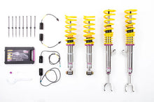 Load image into Gallery viewer, KW V3 Coilover Kit 12 BMW 6 Series (F12/F13) w/ Adaptive Drive except xDrive Coupe/Convertible