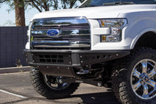 Load image into Gallery viewer, Addictive Desert Designs 15-17 Ford F-150 EcoBoost Venom Front Bumper