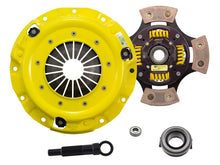 Load image into Gallery viewer, ACT 2011 Mazda 2 HD/Race Sprung 4 Pad Clutch Kit