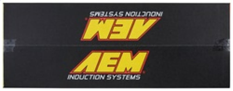 AEM 92-96 Prelude S/Si/Si VTEC Polished Short Ram Intake