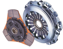 Load image into Gallery viewer, Exedy 2003-2007 Ford Focus L4 Stage 2 Cerametallic Clutch Thick Disc Does NOT Include Bearing