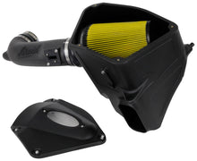 Load image into Gallery viewer, Airaid 19-20 CHEVROLET SILVERADO 1500 V6 4.3L Performance Air Intake System (Synthamax Filter)