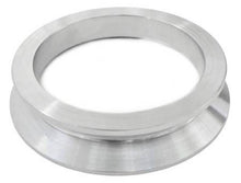 Load image into Gallery viewer, ATP 3in V-Band Flange to 4in Pipe Transition Adapter