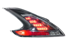 Load image into Gallery viewer, MORIMOTO XB LED TAIL LIGHTS: NISSAN 370Z
